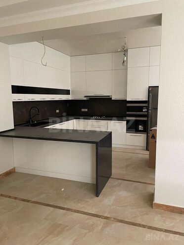 İcarəyə verilir 6 otaqlı yeni tikili 250 m², Elmlər Akademiyası m., photo 5 from 30