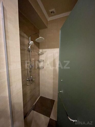 İcarəyə verilir 6 otaqlı yeni tikili 250 m², Elmlər Akademiyası m., photo 24 from 30
