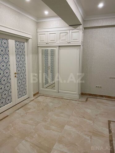İcarəyə verilir 6 otaqlı yeni tikili 250 m², Elmlər Akademiyası m., photo 9 from 30