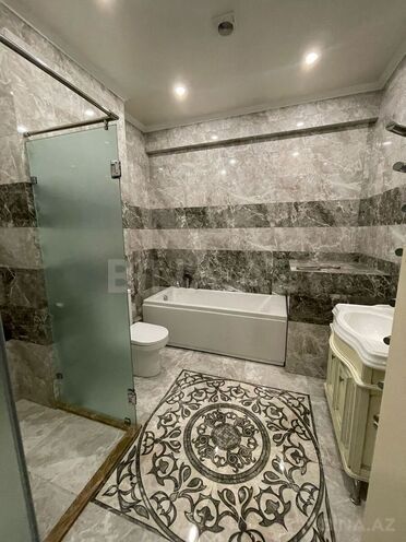 İcarəyə verilir 6 otaqlı yeni tikili 250 m², Elmlər Akademiyası m., photo 16 from 30