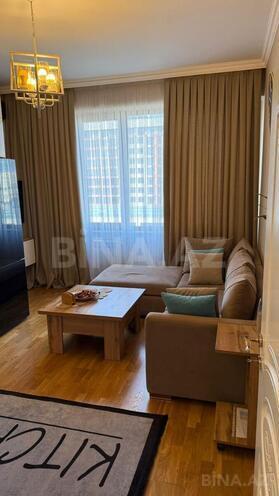 Сдаётся 3-комн. новостройка 80 м², м. Азадлыг проспекти, photo 1 from 22