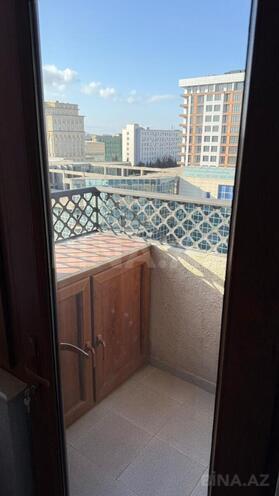 Сдаётся 3-комн. новостройка 80 м², м. Азадлыг проспекти, photo 12 from 22
