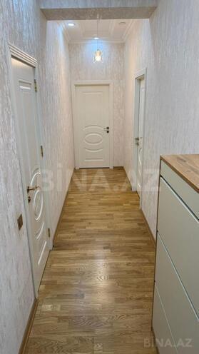 Сдаётся 3-комн. новостройка 80 м², м. Азадлыг проспекти, photo 18 from 22