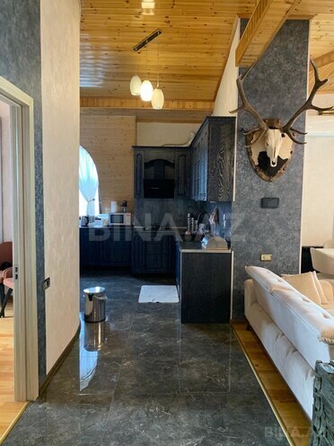 Продается 4-комн. новостройка 175 м², м. Нариман Нариманов, photo 16 from 28
