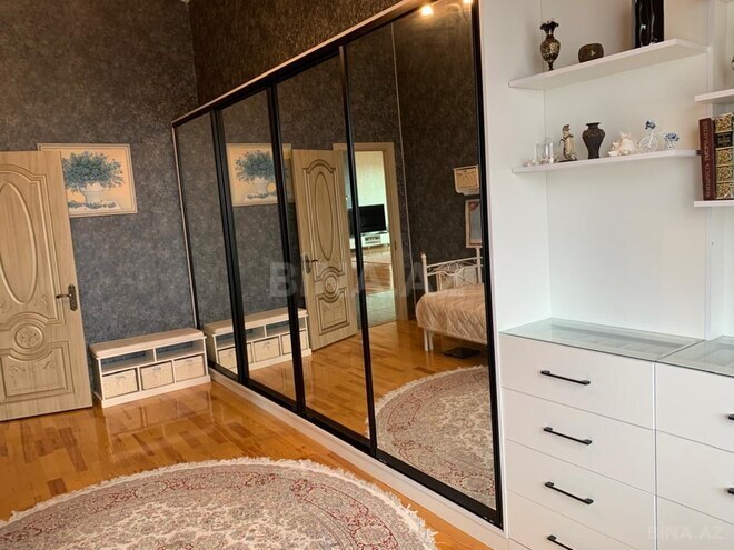 Продается 4-комн. новостройка 175 м², м. Нариман Нариманов, photo 21 from 28