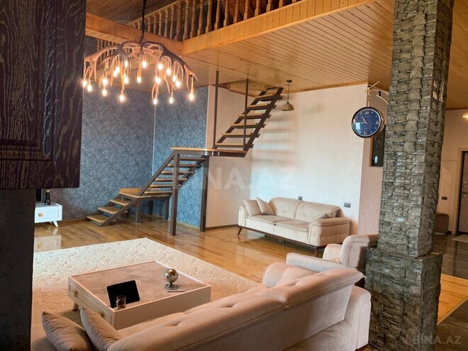 Продается 4-комн. новостройка 175 м², м. Нариман Нариманов, photo 4 from 28
