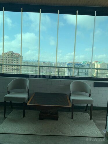 Продается 4-комн. новостройка 175 м², м. Нариман Нариманов, photo 10 from 28