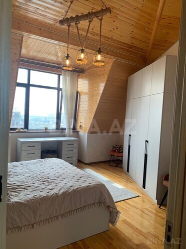Продается 4-комн. новостройка 175 м², м. Нариман Нариманов, photo 17 from 28