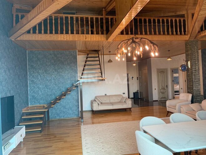 Продается 4-комн. новостройка 175 м², м. Нариман Нариманов, photo 23 from 28