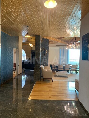 Продается 4-комн. новостройка 175 м², м. Нариман Нариманов, photo 27 from 28