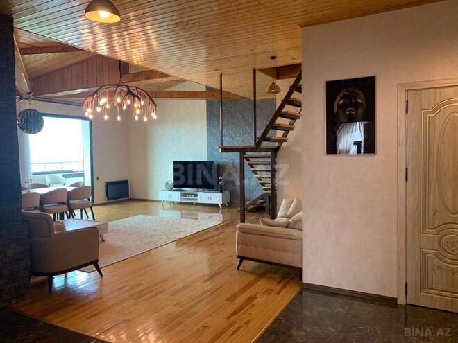 Продается 4-комн. новостройка 175 м², м. Нариман Нариманов, photo 25 from 28