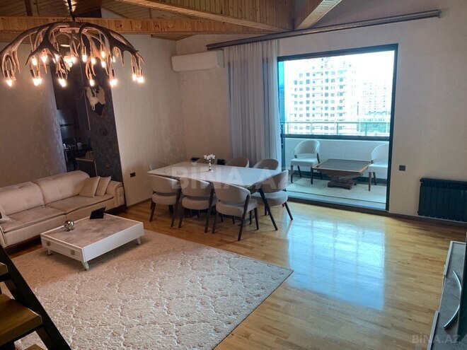Продается 4-комн. новостройка 175 м², м. Нариман Нариманов, photo 3 from 28