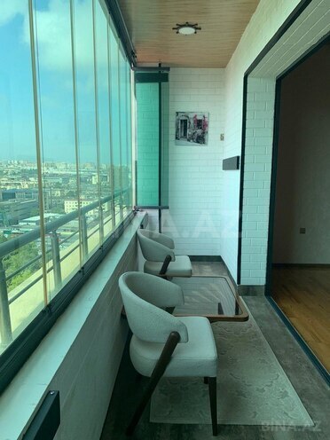 Продается 4-комн. новостройка 175 м², м. Нариман Нариманов, photo 9 from 28