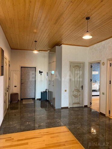 Продается 4-комн. новостройка 175 м², м. Нариман Нариманов, photo 26 from 28