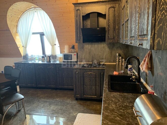 Продается 4-комн. новостройка 175 м², м. Нариман Нариманов, photo 15 from 28