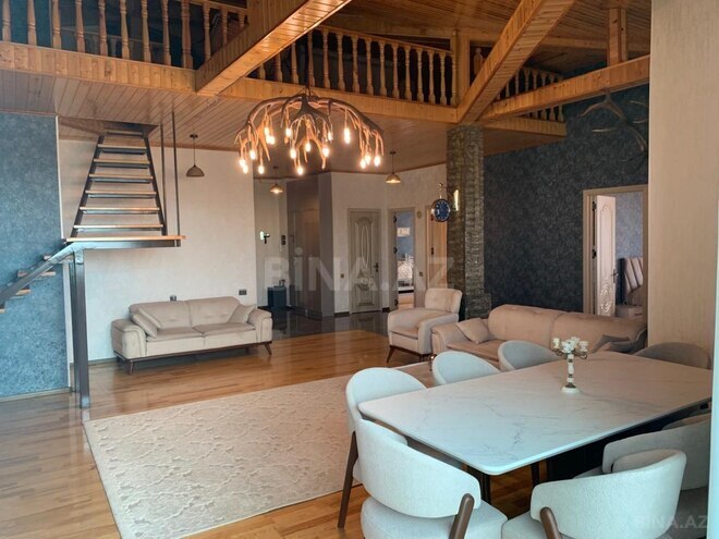 Продается 4-комн. новостройка 175 м², м. Нариман Нариманов, photo 24 from 28