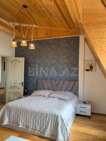 Продается 4-комн. новостройка 175 м², м. Нариман Нариманов, photo 18 from 28