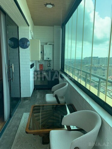 Продается 4-комн. новостройка 175 м², м. Нариман Нариманов, photo 13 from 28