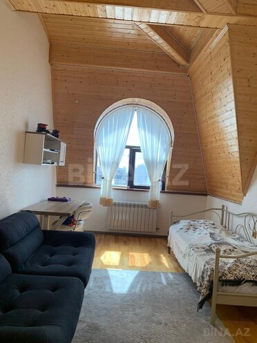 Продается 4-комн. новостройка 175 м², м. Нариман Нариманов, photo 19 from 28
