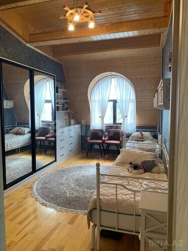 Продается 4-комн. новостройка 175 м², м. Нариман Нариманов, photo 22 from 28