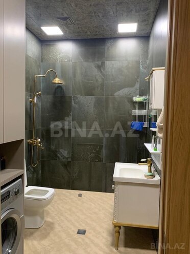Продается 4-комн. новостройка 175 м², м. Нариман Нариманов, photo 11 from 28