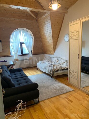 Продается 4-комн. новостройка 175 м², м. Нариман Нариманов, photo 20 from 28