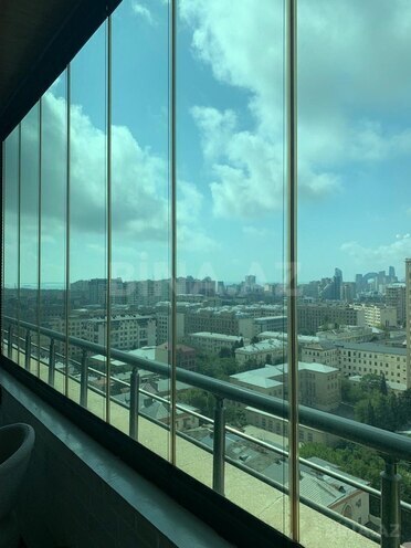 Продается 4-комн. новостройка 175 м², м. Нариман Нариманов, photo 14 from 28