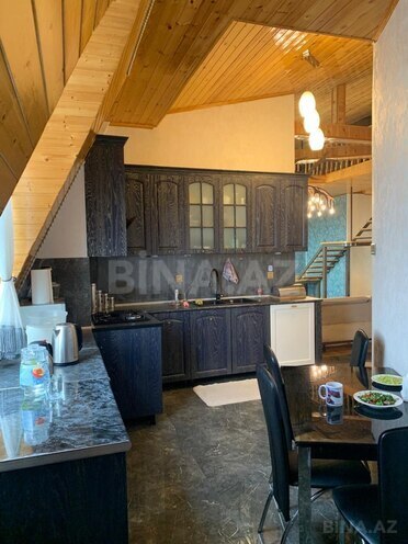 Продается 4-комн. новостройка 175 м², м. Нариман Нариманов, photo 7 from 28