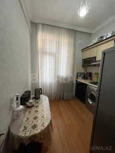 Satılır 1 otaqlı yeni tikili 43 m², photo 6 from 14