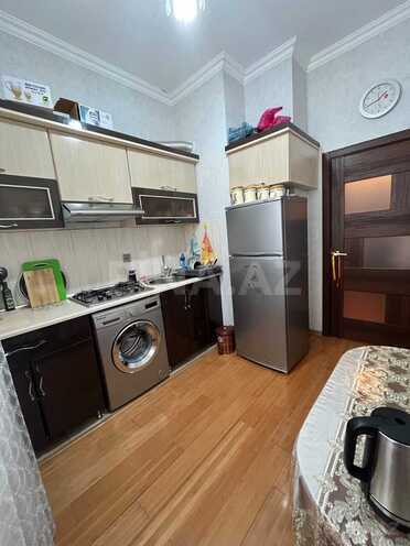 Satılır 1 otaqlı yeni tikili 43 m², photo 7 from 14