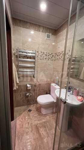 Satılır 1 otaqlı yeni tikili 43 m², photo 9 from 14