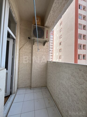 Satılır 1 otaqlı yeni tikili 43 m², photo 12 from 14