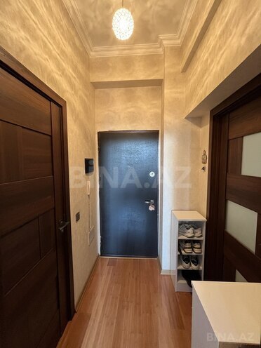 Satılır 1 otaqlı yeni tikili 43 m², photo 10 from 14