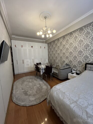 Satılır 1 otaqlı yeni tikili 43 m², photo 5 from 14