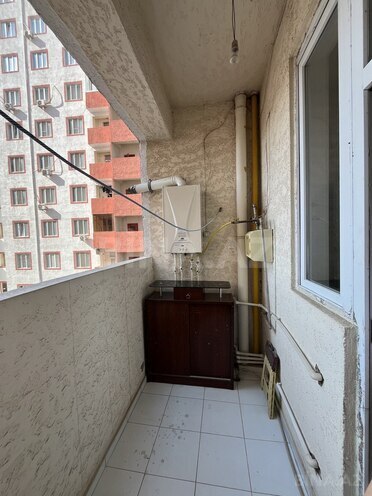 Satılır 1 otaqlı yeni tikili 43 m², photo 13 from 14