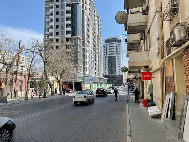 Satılır  obyekt 216 m², Nəriman Nərimanov m., photo 3 from 7