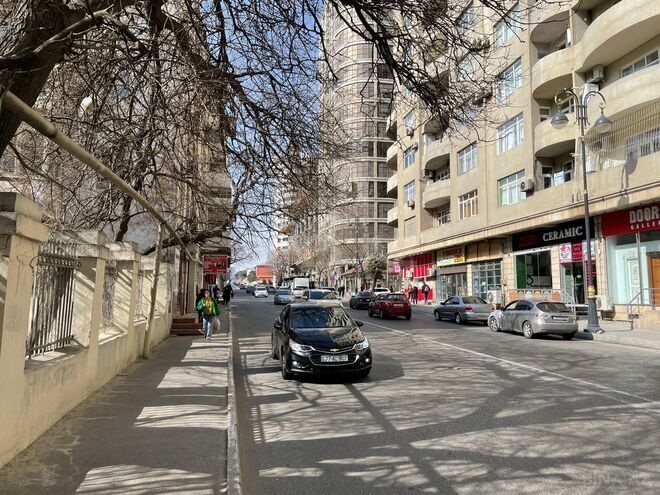 Satılır  obyekt 216 m², Nəriman Nərimanov m., photo 1 from 7