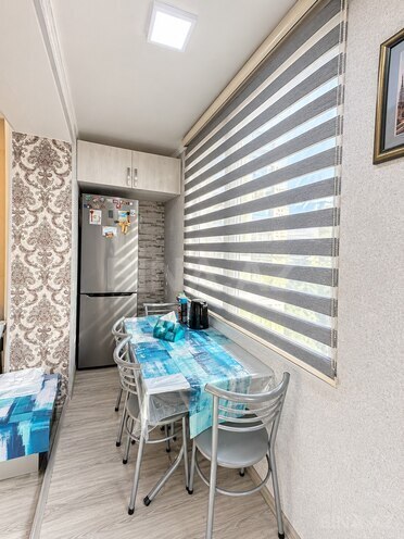 Satılır 2 otaqlı köhnə tikili 40 m², İnşaatçılar m., photo 6 from 8