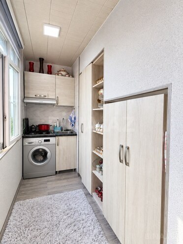 Satılır 2 otaqlı köhnə tikili 40 m², İnşaatçılar m., photo 5 from 8