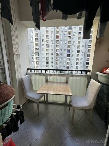 Продаётся 3-комн. новостройка 96 м², м. Ази Асланов, photo 14 from 17