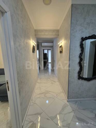 Продаётся 3-комн. новостройка 96 м², м. Ази Асланов, photo 13 from 17