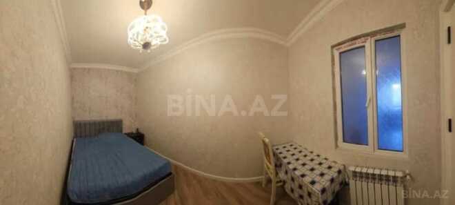 Satılır 2 otaqlı yeni tikili 51 m², photo 1 from 6