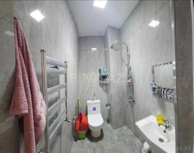 Satılır 2 otaqlı yeni tikili 51 m², photo 5 from 6