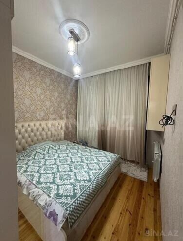 Сдается 2-комн. новостройка 60 м², пос. Ази Асланова, photo 4 from 10