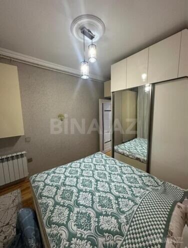 Сдается 2-комн. новостройка 60 м², пос. Ази Асланова, photo 5 from 10