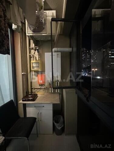 Сдается 2-комн. новостройка 60 м², пос. Ази Асланова, photo 8 from 10