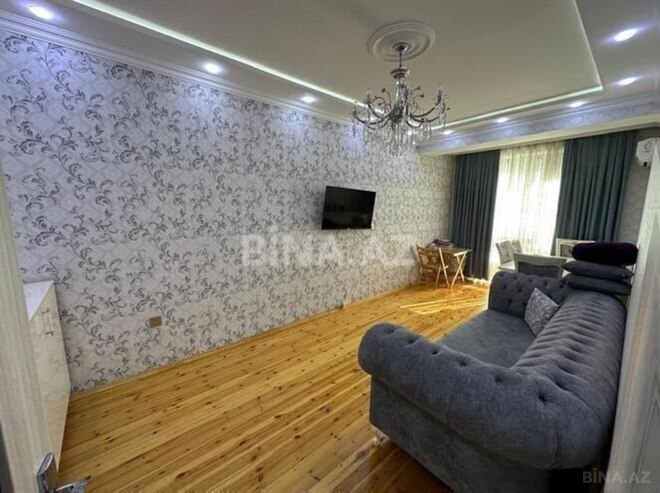 Сдается 2-комн. новостройка 60 м², пос. Ази Асланова, photo 1 from 10