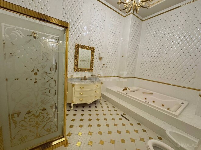 Satılır 6 otaqlı köhnə tikili 360 m², Sahil m., photo 19 from 26