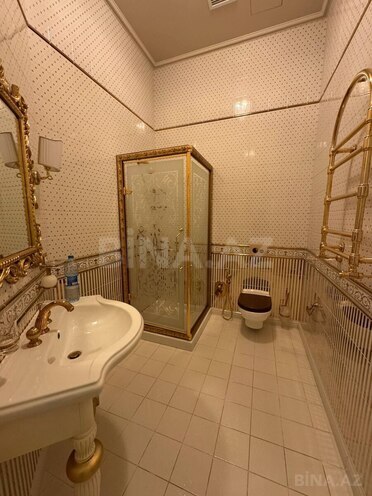 Satılır 6 otaqlı köhnə tikili 360 m², Sahil m., photo 20 from 26