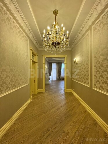 Satılır 6 otaqlı köhnə tikili 360 m², Sahil m., photo 24 from 26